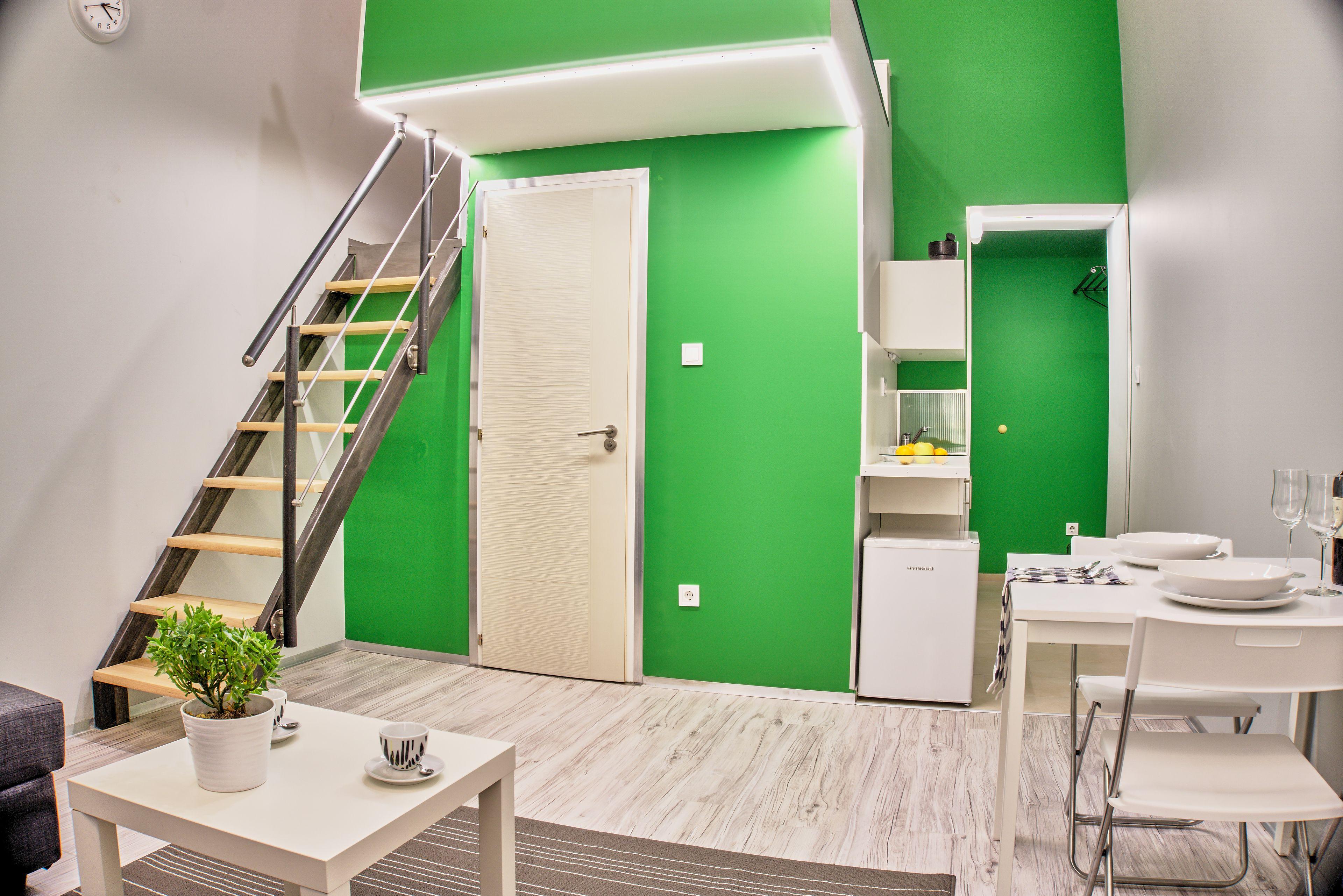 Hild-1 Apartments — Photos 3