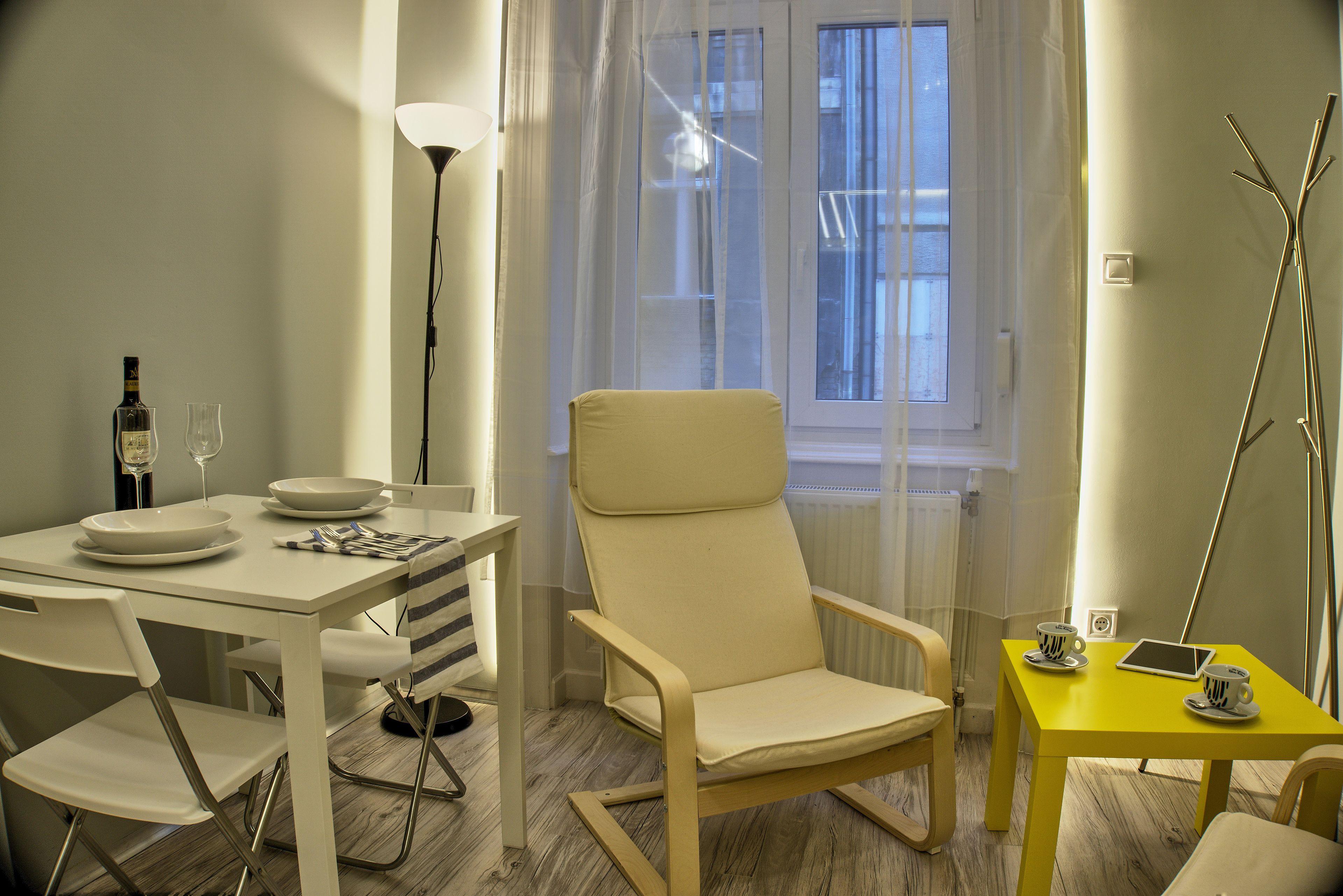 Hild-1 Apartments — Photos 2
