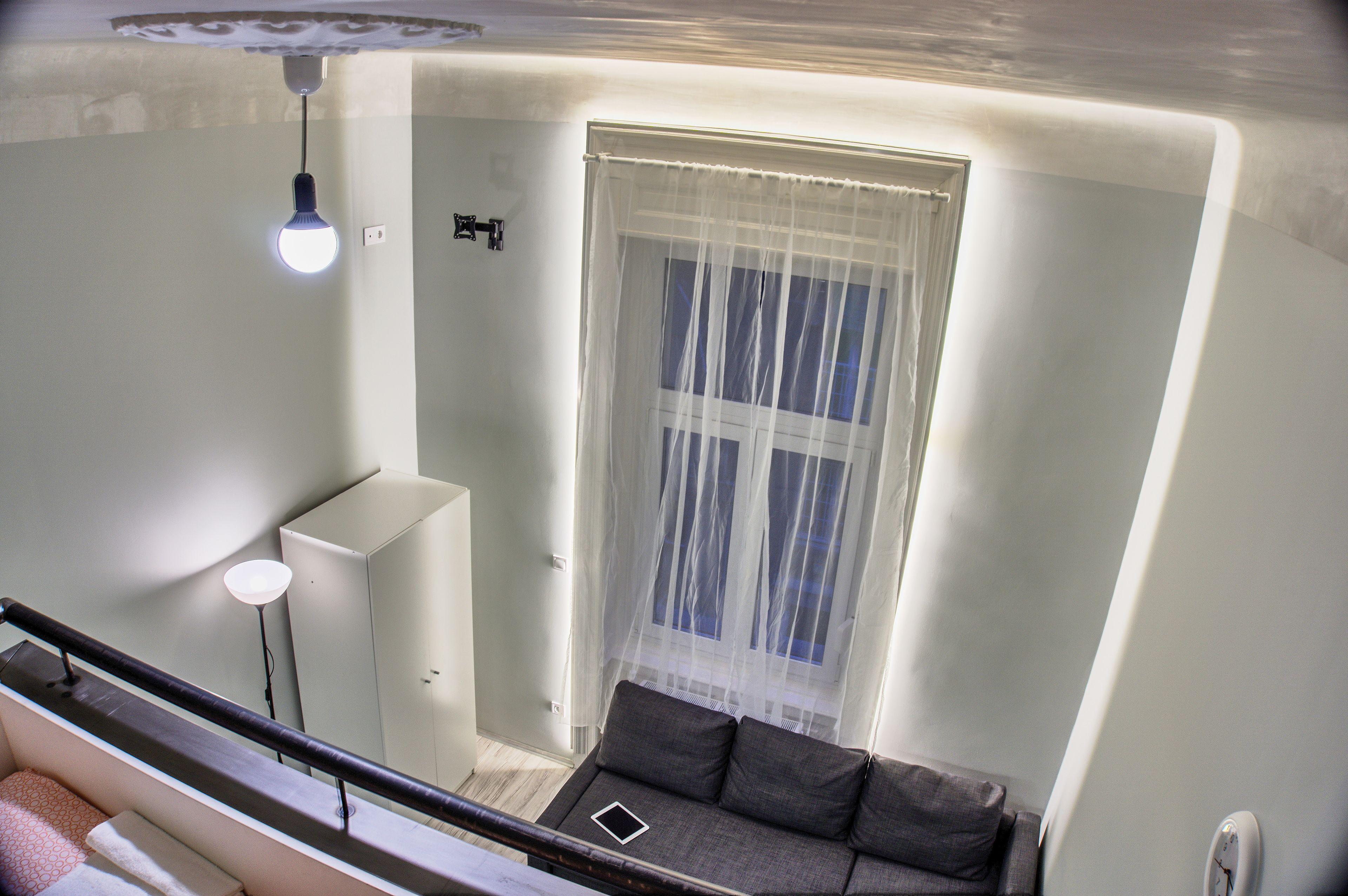 Hild-1 Apartments, Budapest